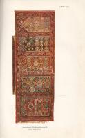 Neugebauer, Rudolf - Troll, Siegfried:
Handbuch der Orientalischen Teppichkunde. Mit 128 einfarbige...