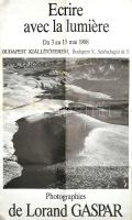 Gaspar, Lorand:
Minden földek földje. [Versek.] (Dedikált.) [fordította és az utószót írta Tellér G...