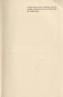 Gaspar, Lorand:
Minden földek földje. [Versek.] (Dedikált.) [fordította és az utószót írta Tellér G...