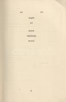 Gaspar, Lorand:
Minden földek földje. [Versek.] (Dedikált.) [fordította és az utószót írta Tellér G...