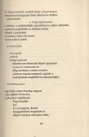 Gaspar, Lorand:
Minden földek földje. [Versek.] (Dedikált.) [fordította és az utószót írta Tellér G...