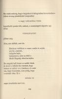 Gaspar, Lorand:
Minden földek földje. [Versek.] (Dedikált.) [fordította és az utószót írta Tellér G...