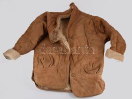 Unisex irhabunda, 42-es méret, kis hibával.