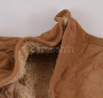 Unisex irhabunda, 42-es méret, kis hibával