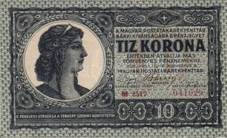 1919 2.kiadás 10K T:I- RR!!