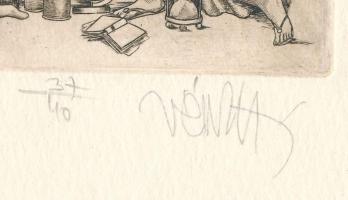 Vén Zoltán (1941- ): A bolond is eljut a mennyek országába..., Eötvös Gimnázium IV c., 25. jubileum ...