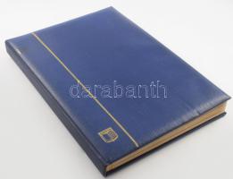 Gyufacímke-gyűjtemény, kb. 1400 db, magyar gyufacímke, berakóban