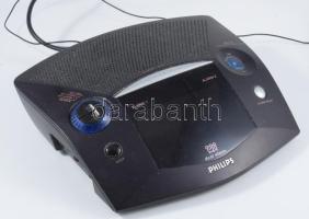 Philips AJ3225 ébresztős rádió