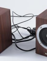 Genius hangfal, jó állapotban