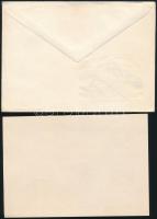 Csehszlovákia 1968 2 db