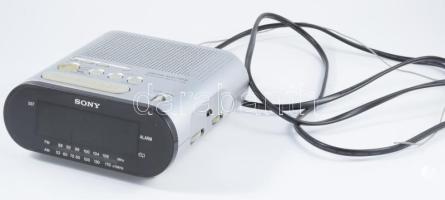 Sony Dream Machine ébresztős rádió