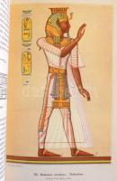 A kelet ókori népeinek története. Maspero Gaston műve alapján. Átdolgozta Fogarassy Albert. Átnézte ...