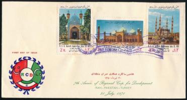 Irán 1971