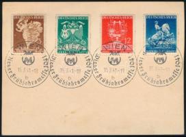 Deutsches Reich 1941