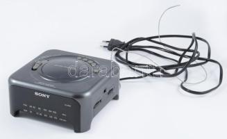 Sony Dream Machine ébresztős rádió