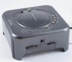 Sony Dream Machine ébresztős rádió