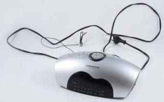 Grundig Sonoclock 50 - SC 5300 ébresztős rádió