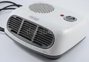 DeLonghi hősugárzó, 22x26 cm