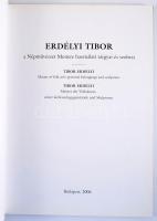 Erdélyi Tibor, a Népművészet Mestere használati tárgyai és szobrai. Dr. Bánszki Pál művészettörténés...