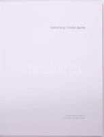 Sammlung Frieder Burda. Hrsg.: Stiftung Frieder Burda. Ostfildern-Ruit,2004,Hatja Cantz. Német nyelv...