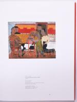 Sammlung Frieder Burda. Hrsg.: Stiftung Frieder Burda. Ostfildern-Ruit,2004,Hatja Cantz. Német nyelv...