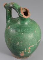 Vizeskorsó. cca 1900, sérült, m: 18 cm