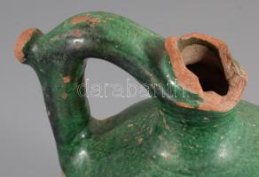 Vizeskorsó. cca 1900, sérült, m: 18 cm