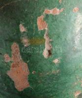 Vizeskorsó. cca 1900, sérült, m: 18 cm