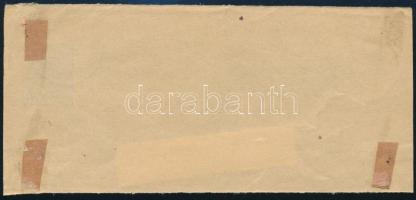 Német posta Törökországban 1901