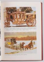 2 db lovas könyv - Hecker Walter-Palágyi Béla: Ostorhegyes. Bp., 1987, Mezőgazdasági. + dr. Ócsag Im...