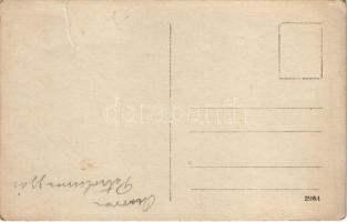 Orsova, petróleumgyár, kémények / petroleum plant, factory, chimneys. photo (gyűrődés / crease)