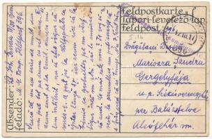 1917 6. Gebirgs Brigade. K.u.K. Inf. Bataillon 6.38.42.50.81. Athenaeum Rt. / WWI K.u.K. Austro-Hung...