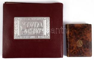 Feasts &amp; Festivals in Israel. Fetes En Israel. Edited by. I. Klinov. Tel-Aviv, 1951, "L...