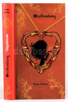 Hurley, Tonya: Szellemlány. Vágyakozás. Bp., 2014, Pongrác Kiadó. Kiadói kartonált kötés, jó állapotban