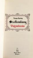 Hurley, Tonya: Szellemlány. Vágyakozás. Bp., 2014, Pongrác Kiadó. Kiadói kartonált kötés, jó állapot...