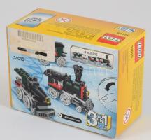 LEGO Creator 31015 Smaragd Expressz, bontatlan