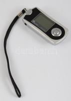 Easy MP3 lejátszó, működik.