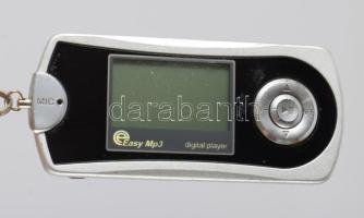 Easy MP3 lejátszó, működik