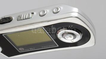 Easy MP3 lejátszó, működik