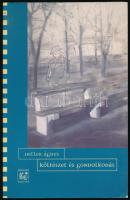 Heller Ágnes: Költészet és gondolkodás. DEDIKÁLT! Bp., 1998., Múlt és Jövő. Kiadói papírkötés.