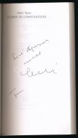 Heller Ágnes: Költészet és gondolkodás. DEDIKÁLT! Bp., 1998., Múlt és Jövő. Kiadói papírkötés