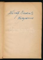 Mező Ferenc (szerk.): A helsinki olimpia. Bp.,(1952.), Sport, 267+5 p. Gazdag, fekete-fehér képanyag...