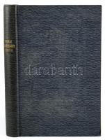 Tolnai Simon: A bűvészet könyve. (A leleplezett spiritizmus.) Tóth Béla előszavával. I-II. köt. [Egy...