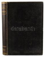 Thanhoffer Lajos: A mikroskop és alkalmazása. Az általános szövettani technika vezérfonala. Szövetta...