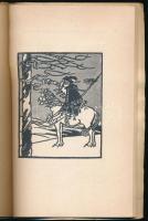 Erdélyi Szépmíves Céh emlékkönyv. 1924-1934. [Kolozsvár], 1934.,Erdélyi Szépmíves Céh, 75+3 p. Kós K...