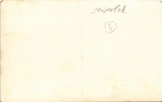 Stájerlak, Stájerlakanina, Anina, Steierdorf; tó / lake. photo (EK)