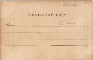 Kassa, Kosice; Abaúj-Torna vármegye tanácstermének lepecsételt ajtaját vármegyei hajdúk őrzik, Dobos...