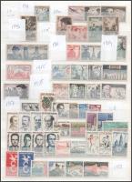 Franciaország összeállítás berakólapon