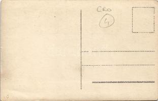 Volosko, Volosca; látkép, vitorlás hajók / general view, sailing boats. photo (EK)