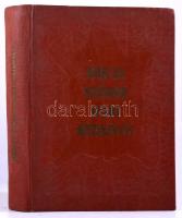 Serényi Ferenc (szerk.): Bőr- és szőrmeipari kézikönyv. Bp., 1961, Műszaki. Kiadói egészvászon kötés...